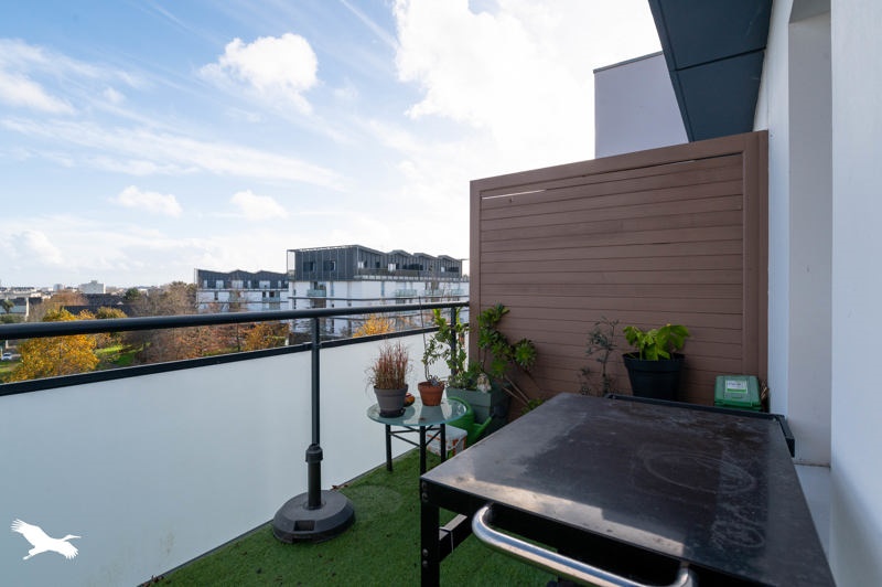 Vente Appartement LORIENT - 3 pièces -60 m² - (56100)