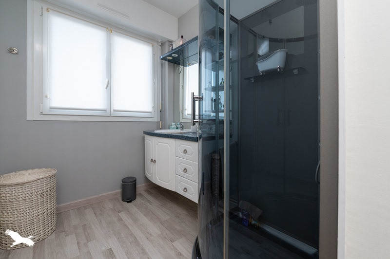 Vente Appartement LORIENT - 4 pièces -83 m² - (56100)