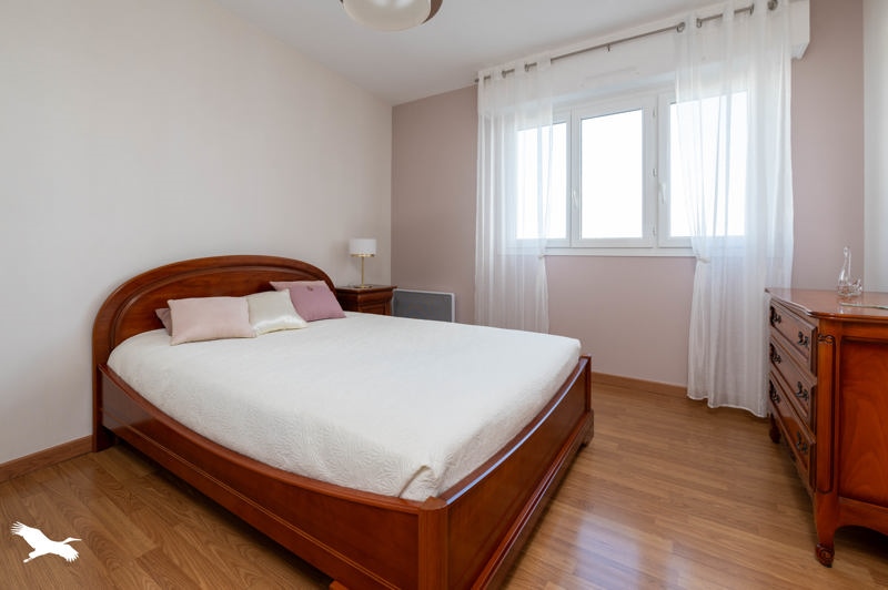 Vente Appartement LORIENT - 4 pièces -83 m² - (56100)