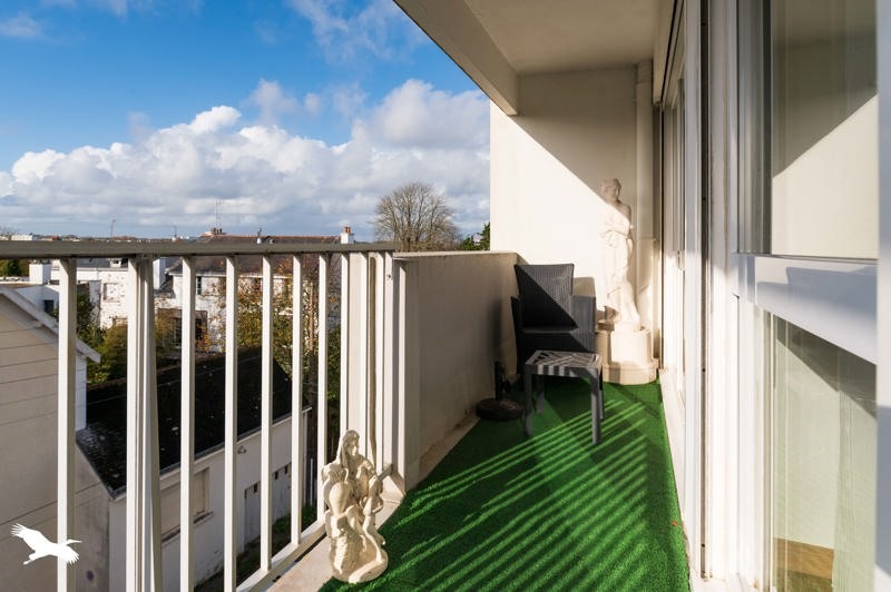 Vente Appartement LORIENT - 4 pièces -83 m² - (56100)