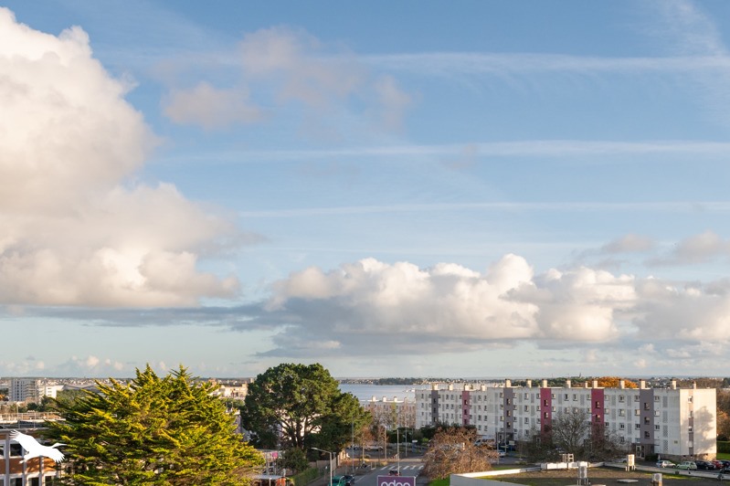 Vente Appartement LORIENT - 5 pièces -92 m² - (56100)