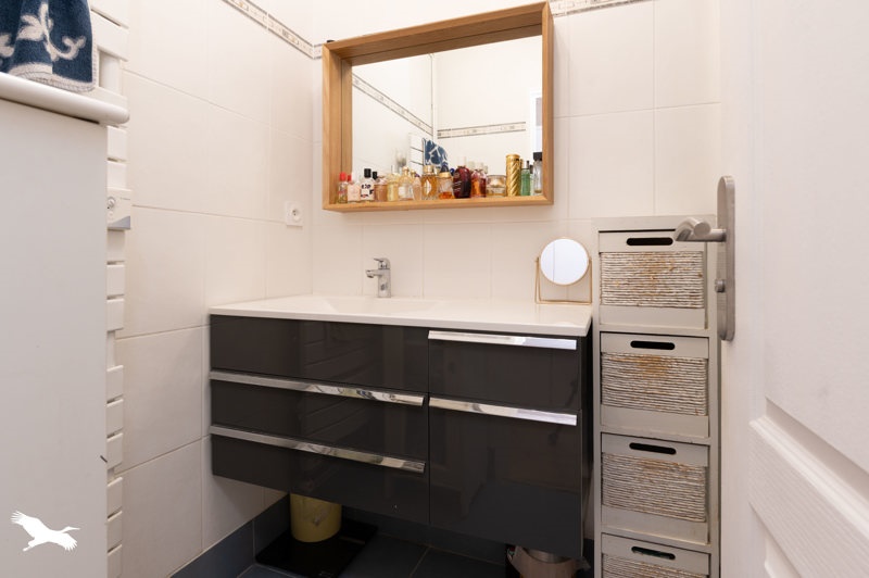 Vente Appartement LORIENT - 5 pièces -98 m² - (56100)