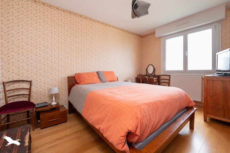 Vente Appartement LORIENT - 5 pièces -98 m² - (56100)