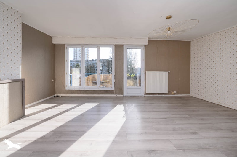Vente Appartement LORIENT - 3 pièces -75 m² - (56100)