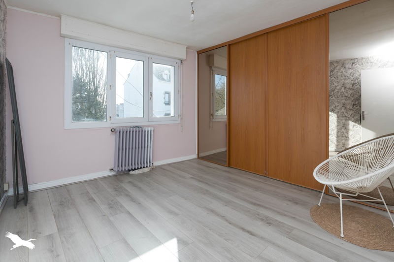 Vente Appartement LORIENT - 3 pièces -75 m² - (56100)