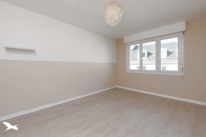 Vente Appartement LORIENT - 3 pièces -75 m² - (56100)