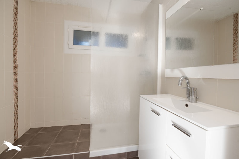Vente Appartement LORIENT - 3 pièces -75 m² - (56100)