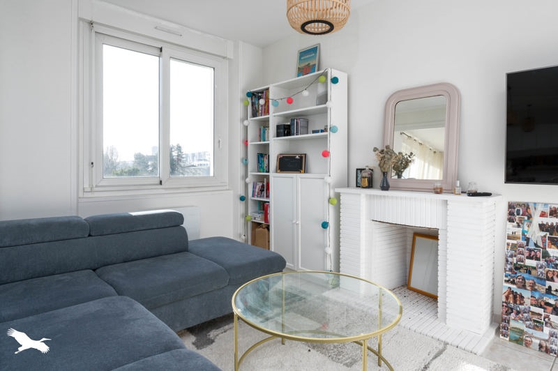 Vente Appartement LORIENT - 3 pièces -95 m² - (56100)