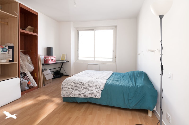 Vente Appartement LORIENT - 3 pièces -95 m² - (56100)