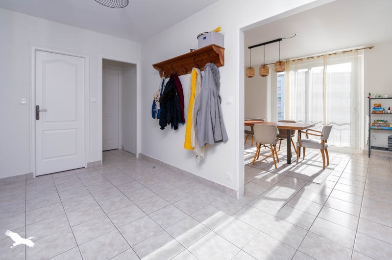 Vente Appartement LORIENT - 3 pièces -95 m² - (56100)