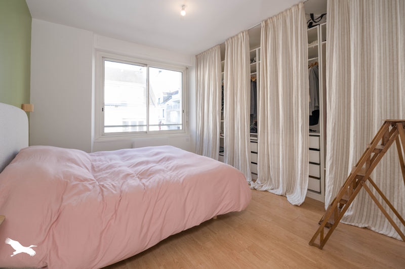 Vente Appartement LORIENT - 3 pièces -95 m² - (56100)