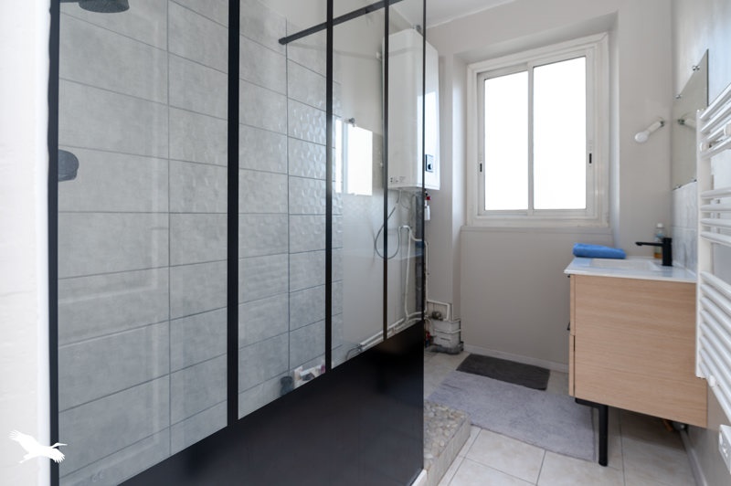 Vente Appartement LORIENT - 3 pièces -95 m² - (56100)