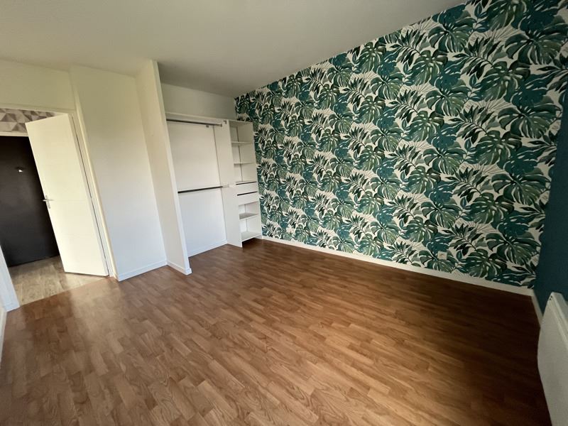 Vente Appartement LORIENT - 3 pièces -60 m² - (56100)