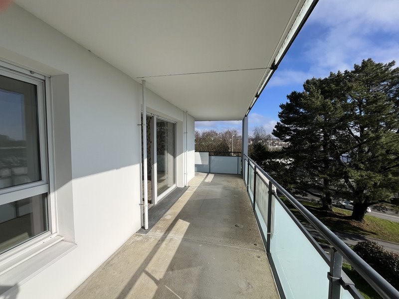Vente Appartement LORIENT - 3 pièces -60 m² - (56100)