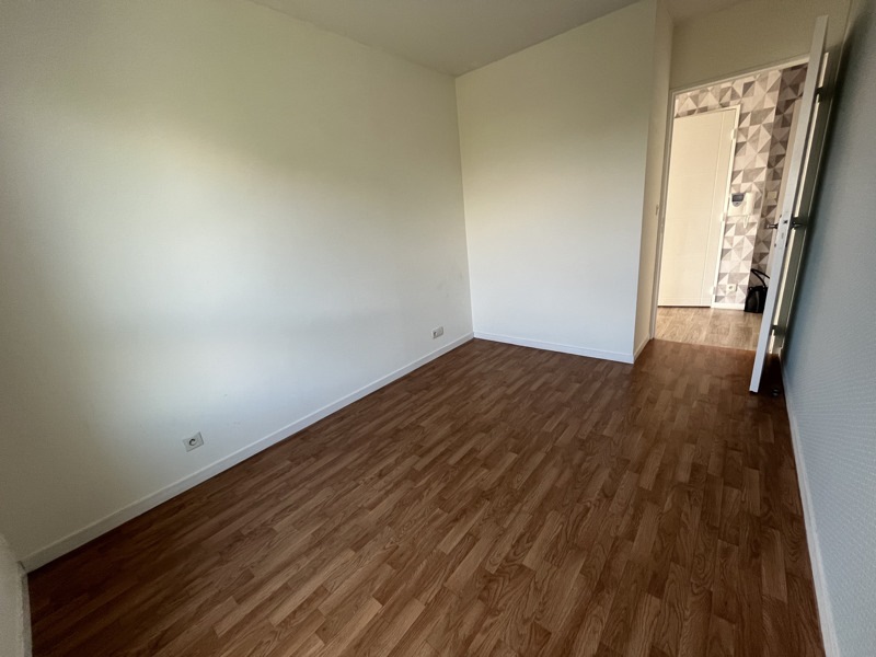 Vente Appartement LORIENT - 3 pièces -60 m² - (56100)