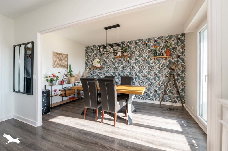 Vente Appartement LORIENT - 3 pièces -75 m² - (56100)