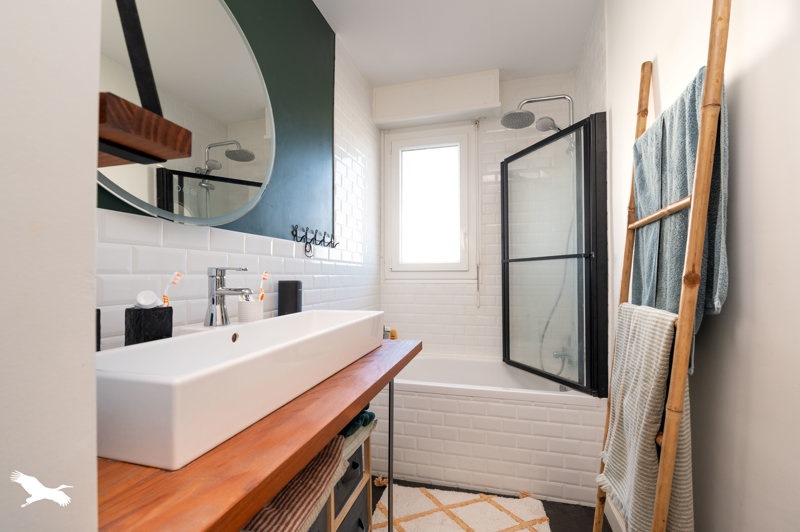 Vente Appartement LORIENT - 3 pièces -75 m² - (56100)