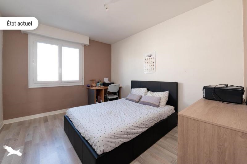 Vente Appartement LORIENT - 3 pièces -75 m² - (56100)