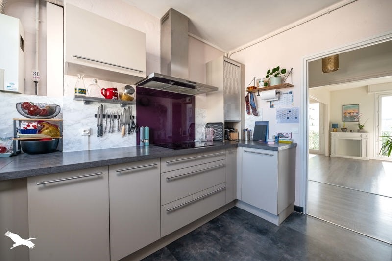 Vente Appartement LORIENT - 3 pièces -75 m² - (56100)