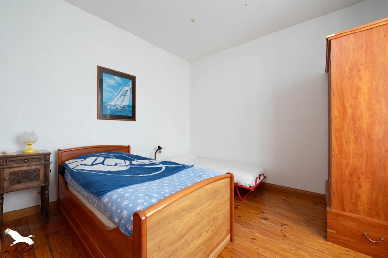 Vente Maison LORIENT - 6 pièces -145 m² - (56100)