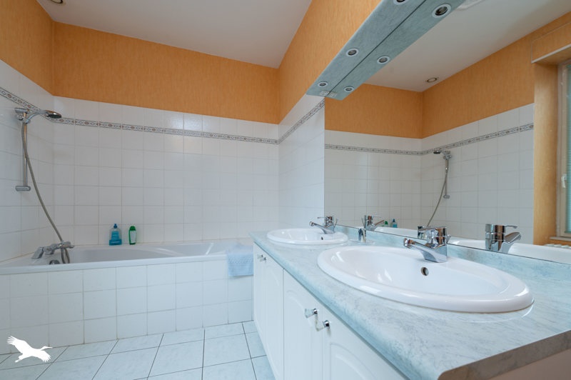 Vente Maison LORIENT - 6 pièces -145 m² - (56100)