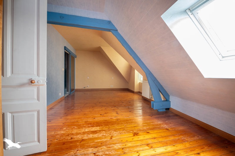 Vente Maison LORIENT - 6 pièces -145 m² - (56100)