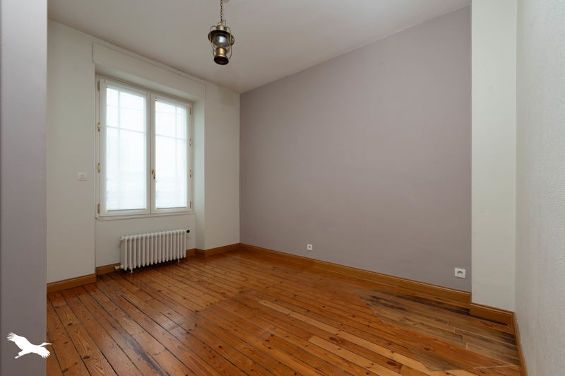 Vente Maison LORIENT - 6 pièces -145 m² - (56100)