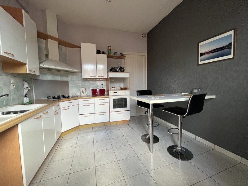 Vente Maison LORIENT - 6 pièces -145 m² - (56100)