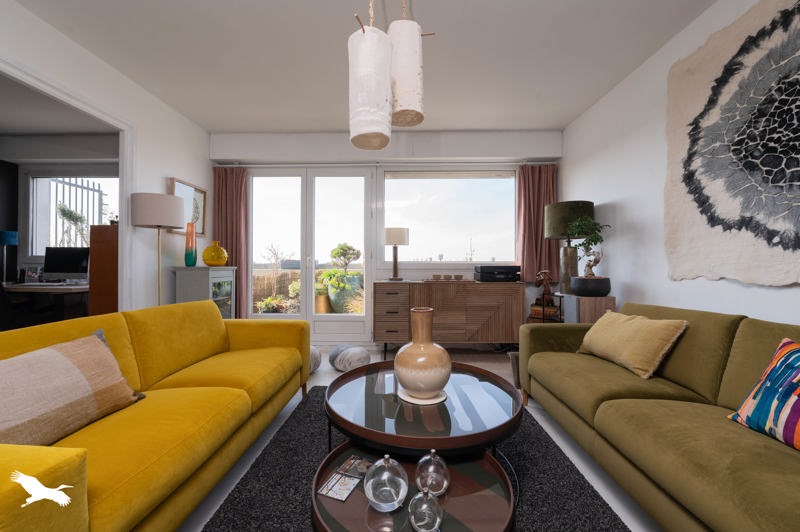 Vente Appartement LORIENT - 4 pièces -84 m² - (56100)