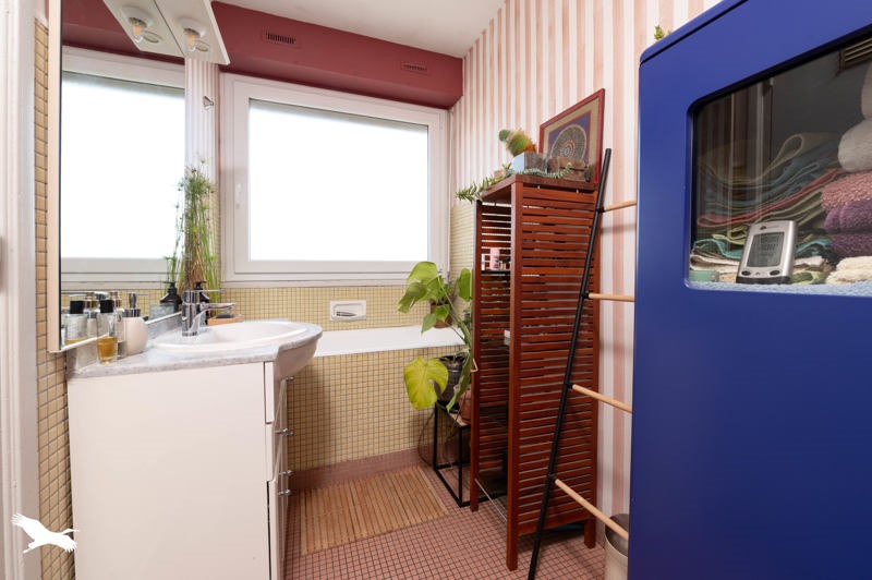 Vente Appartement LORIENT - 4 pièces -84 m² - (56100)
