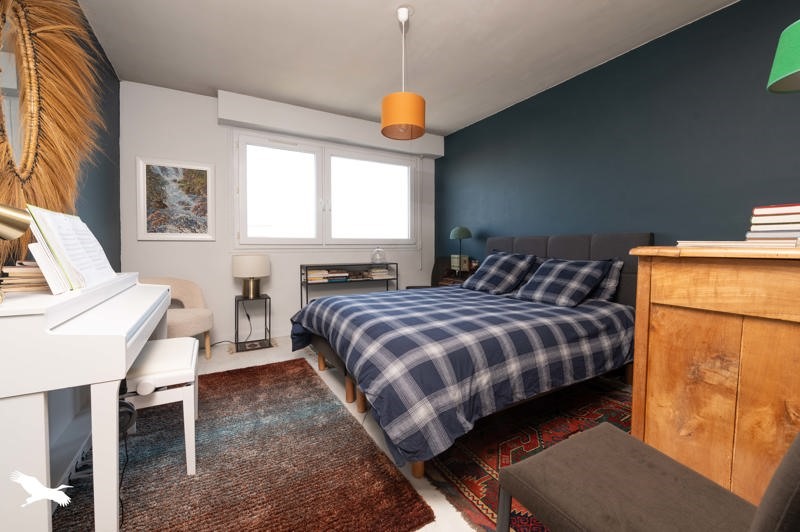 Vente Appartement LORIENT - 4 pièces -84 m² - (56100)