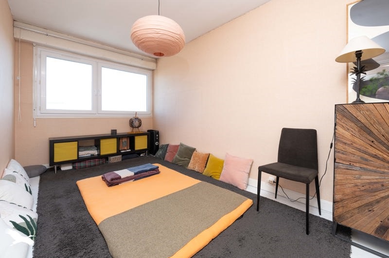 Vente Appartement LORIENT - 4 pièces -84 m² - (56100)