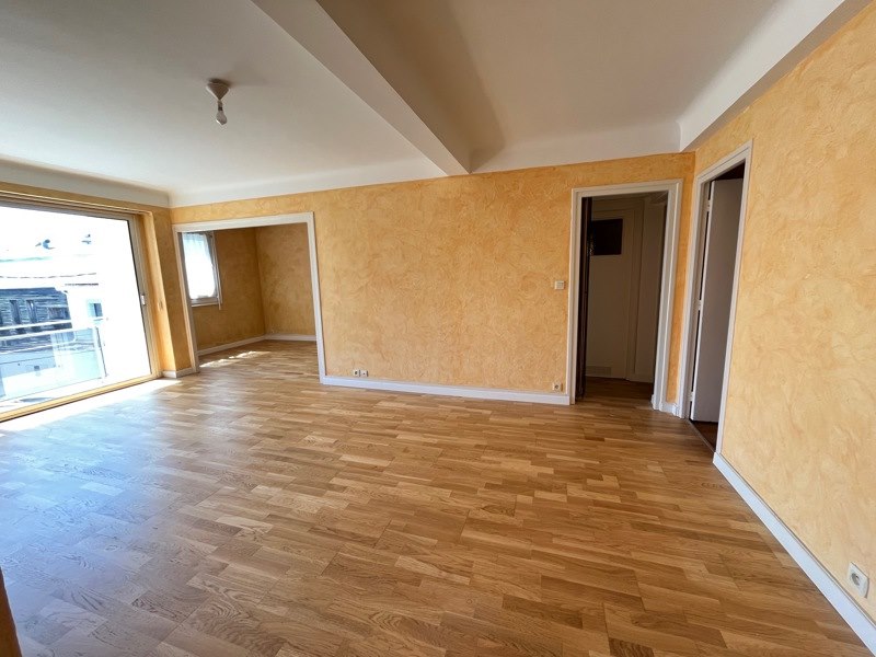 Vente Appartement LORIENT - 5 pièces -79 m² - (56100)