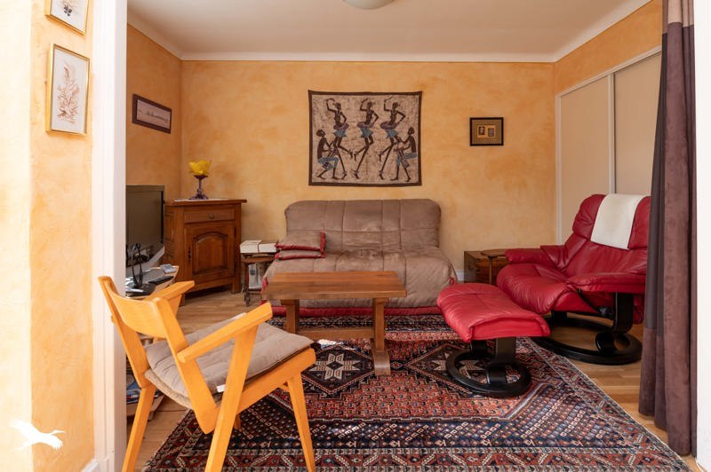 Vente Appartement LORIENT - 5 pièces -79 m² - (56100)