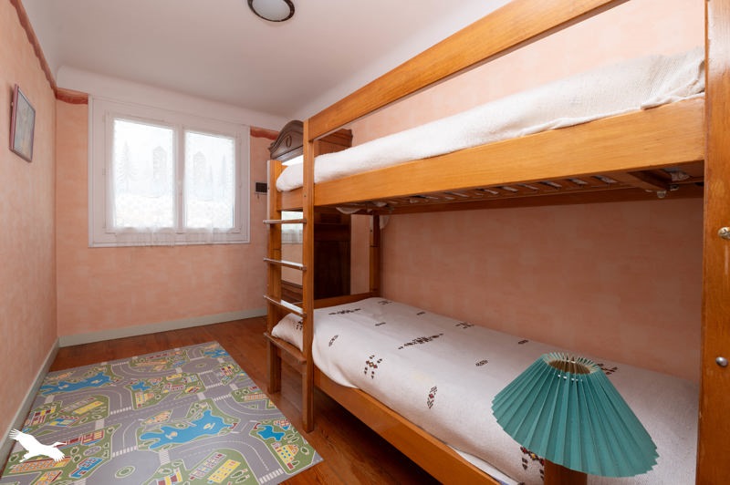 Vente Appartement LORIENT - 5 pièces -79 m² - (56100)