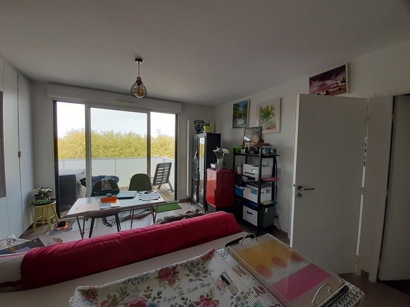 Vente Appartement LORIENT - 2 pièces -39 m² - (56100)