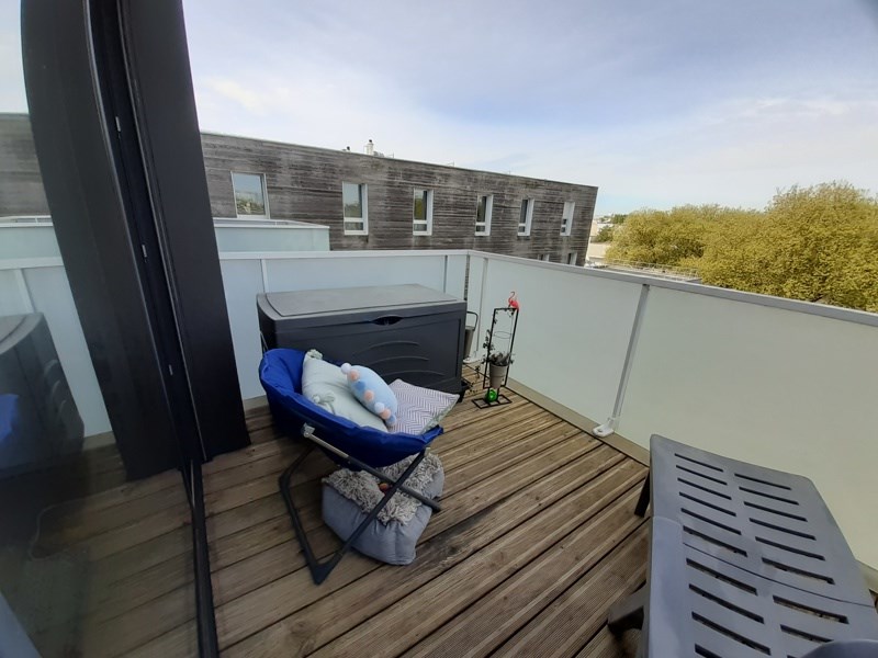 Vente Appartement LORIENT - 2 pièces -39 m² - (56100)