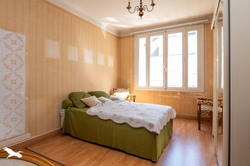 Vente Appartement LORIENT - 3 pièces -88 m² - (56100)