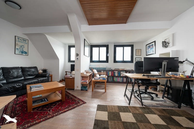 Vente Appartement LORIENT - 3 pièces -65 m² - (56100)