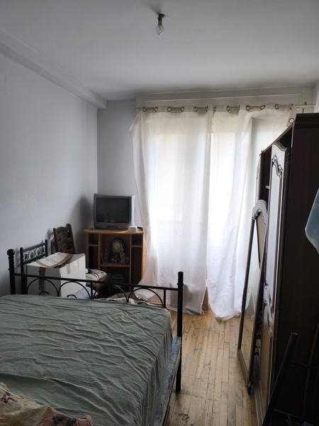 Vente Appartement LORIENT - 3 pièces -56 m² - (56100)