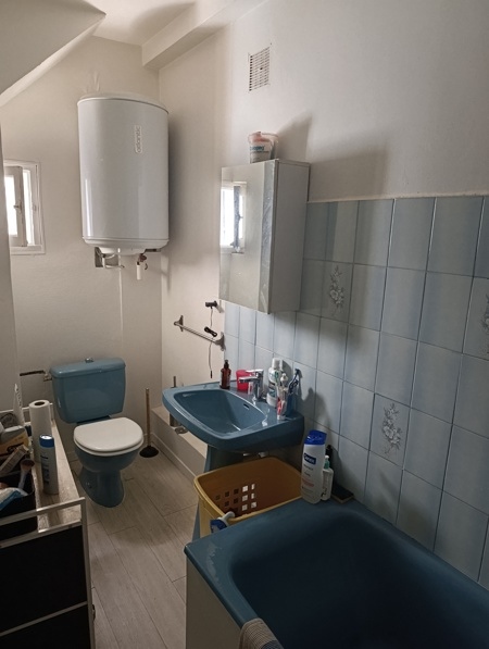 Vente Appartement LORIENT - 3 pièces -56 m² - (56100)
