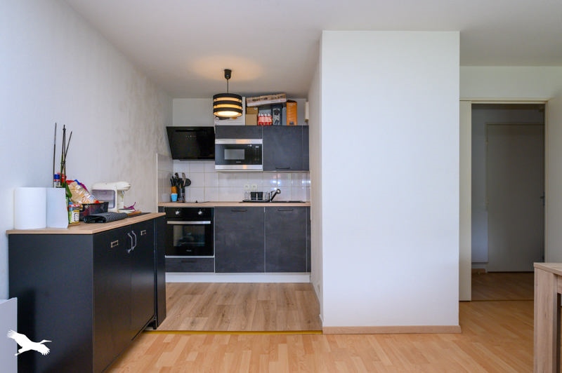 Vente Appartement LORIENT - 2 pièces -54 m² - (56100)