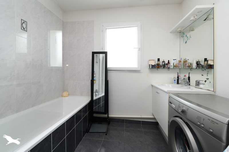 Vente Appartement LORIENT - 2 pièces -54 m² - (56100)