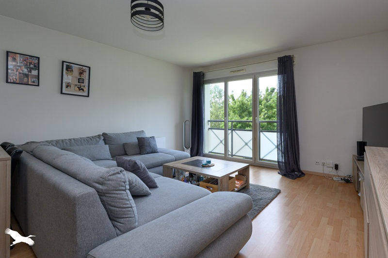 Vente Appartement LORIENT - 2 pièces -54 m² - (56100)