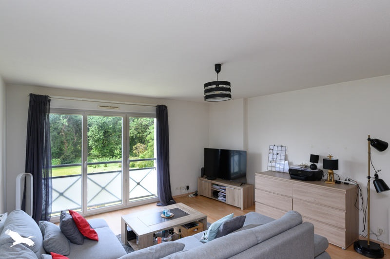 Vente Appartement LORIENT - 2 pièces -54 m² - (56100)
