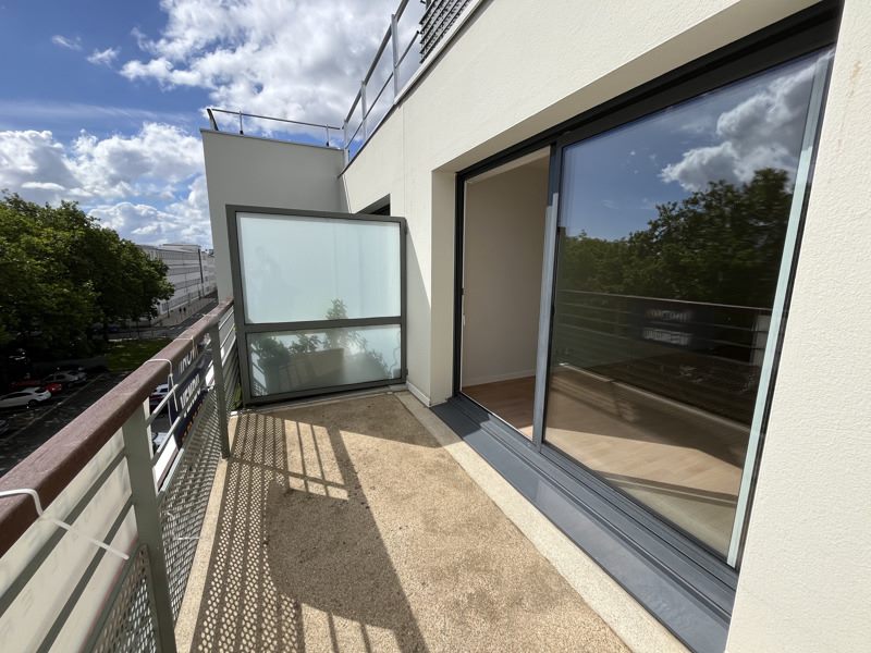 Vente Appartement LORIENT - 3 pièces -63 m² - (56100)