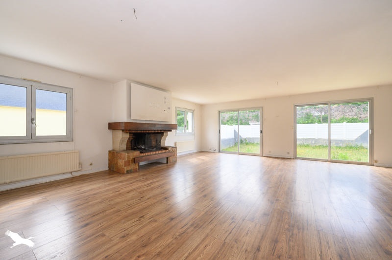 Vente Maison LORIENT - 6 pièces -146 m² - (56100)