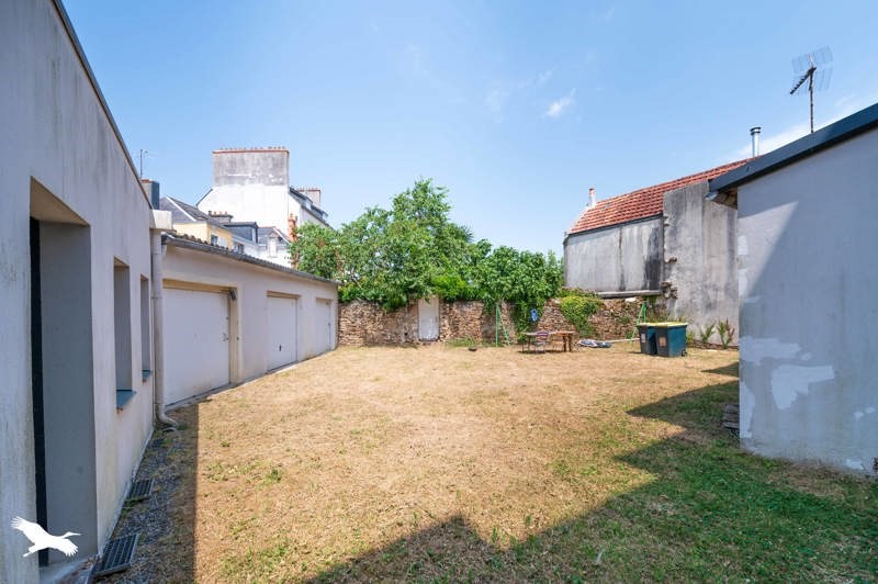 Vente Appartement LORIENT - 3 pièces -61 m² - (56100)