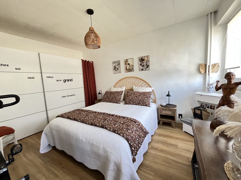 Vente Appartement LORIENT - 2 pièces -50 m² - (56100)