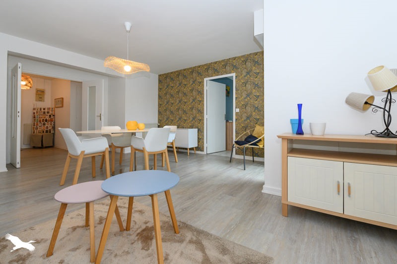 Vente Appartement LORIENT 56100 3 pièces - 65 m²